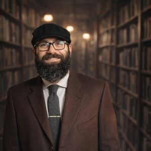 Meet your Posher, Shane